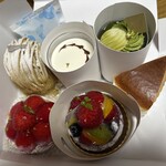 おかしの家ノア - 