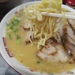 とくだラーメン - 