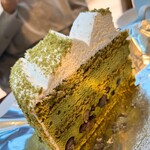 HARBS 阪急西宮ガーデンズ店 - 