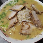 とくだラーメン - 