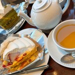 HARBS 阪急西宮ガーデンズ店 - 