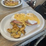 ブレックファースト＆ブランチ ジェイドファイブ - 