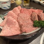 焼肉 わがんせ - 塩物