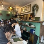 ブレックファースト＆ブランチ ジェイドファイブ - 