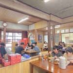 とくだラーメン - 