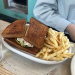 ブレックファースト＆ブランチ ジェイドファイブ - 