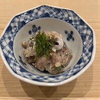 鮨 しゅん輔 阿佐ヶ谷 - 