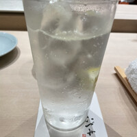 鮨こいづみ - 