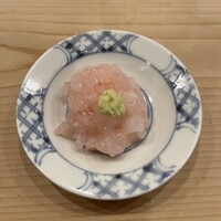 鮨 しゅん輔 阿佐ヶ谷 - 