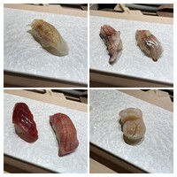 鮨こいづみ - 
