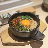 鳥つき - 