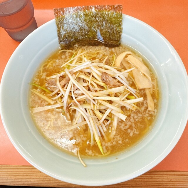 ラーメンショップ能代店 - 能代市その他（ラーメン）の写真
