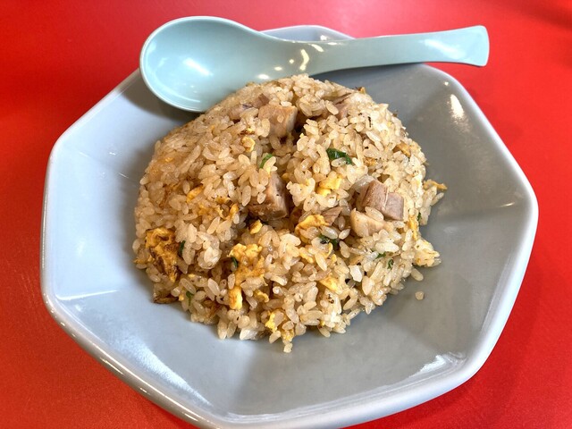 博多屋台豚骨ラーメンたちばな - 長町（ラーメン）の写真