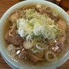 えっちゃんラーメン。