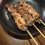 やきとり家 美濃路 - 