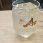 酒場Wan'eisu - ハイボール