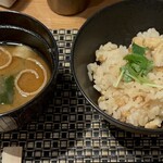 和食バル 音音 - 