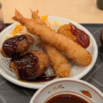 定食屋 宮本むなし - 