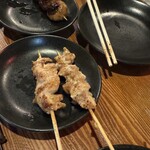 やきとり家 美濃路 - 