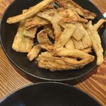 やきとり家 美濃路 - 