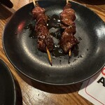 やきとり家 美濃路 - 