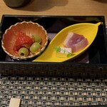 和食バル 音音 - 