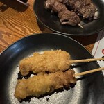 やきとり家 美濃路 - 