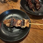 やきとり家 美濃路 - 
