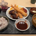 定食屋 宮本むなし 地下鉄今池駅前店 - 