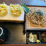 穂し乃庵 - 