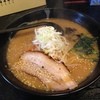 らー麺 家康 北郷店