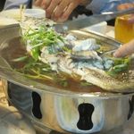 春梅子餐廳 - 海鮮料理