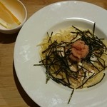 カフェ エニシ - 