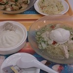 Misuta Donatsu - 超涼風麺