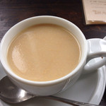 マグノリア - さらりとした甘酒