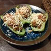 YELLOW FISH - タコスピーマン