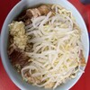 ラーメン二郎 新潟店