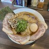 自家製麺 鶏冠
