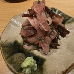 たかつじ 佳粋 - ニシン