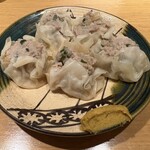 たかつじ 佳粋 - しゅうまい