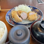 とんかつ & 焼鳥 An - 