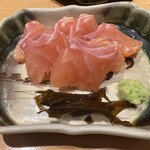 たかつじ 佳粋 - サクラマス