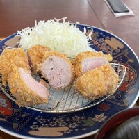 とんかつ & 焼鳥 An - 