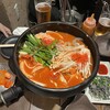 韓国料理 ナッチャン 恵比寿店