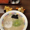 丸星ラーメン