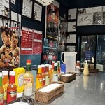 カイザーステーキ - 