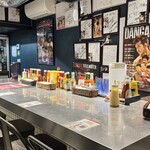 カイザーステーキ - 