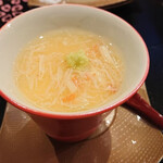 天ぷら 銀座おのでら - 