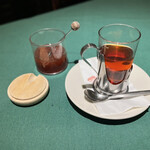 ロシヤ料理 ラルース - 