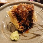 天ぷら 銀座おのでら 並木通り店 - 